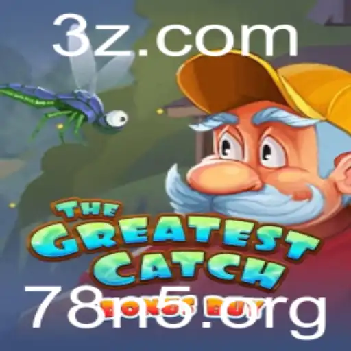 Explorando TheGreatestCatchBonusBuy: Um Mergulho no Novo Fenômeno dos Jogos