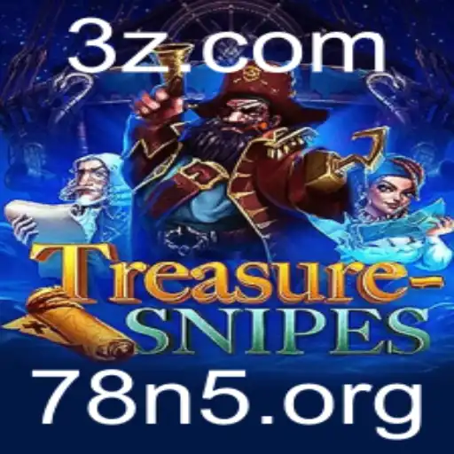 Explorando TreasureSnipes: Aventura e Estratégia no Mundo dos Caçadores de Tesouros