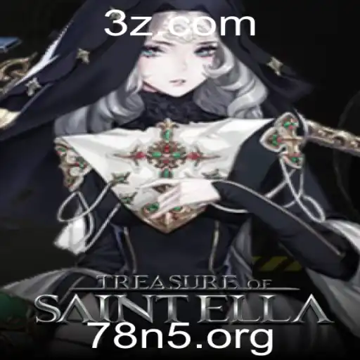 Explorando o Mundo Enigmático de TreasureofSaintElla: Tudo o que Você Precisa Saber