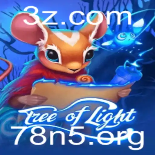 TreeofLight: Aventura e Estratégia no Mundo de 78n5