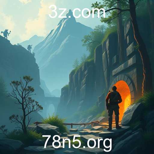 Explorando o Fascinante Mundo dos Jogos de Aventura