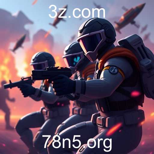 A Revolução dos Jogos com 78n5