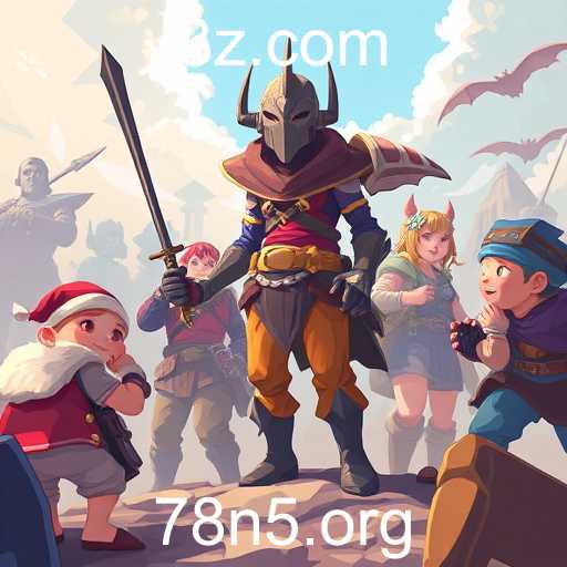 A Revolução dos Games em 2025