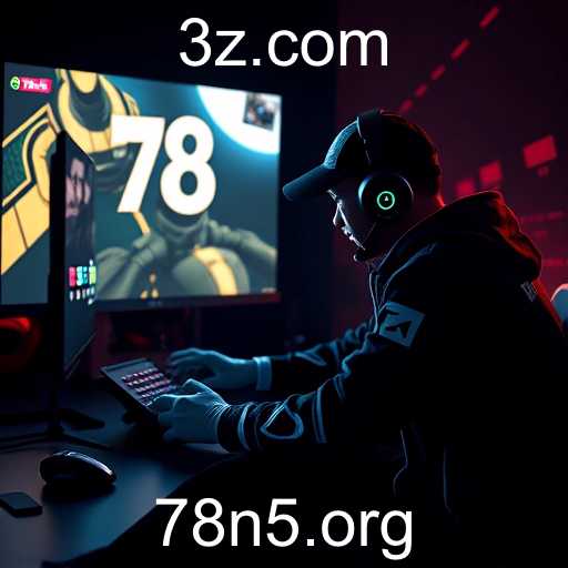 O Papel de 78n5 no Crescimento dos Jogos Online