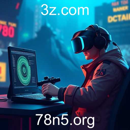 Tendências e Desafios nos Jogos Online em 2025