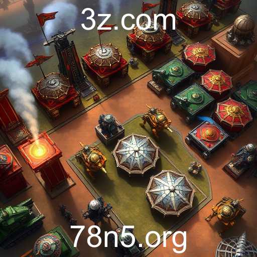 O Impacto do 78n5 no Cenário de Jogos