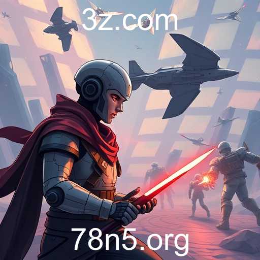 Novas Tendências em Jogos: O Impacto de 78n5