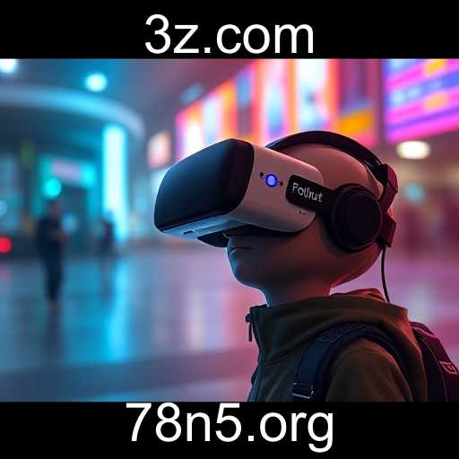 Jogos Online: Tendências e Inovações em 2025