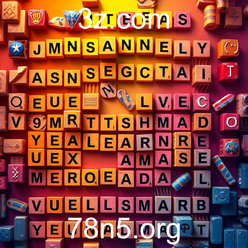 A Evolução dos Jogos de Puzzle: Um Mergulho na Categoria de Sucesso do 78n5