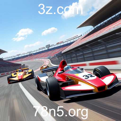 A Adrenalina dos Jogos de Corrida: Dos Fliperamas aos Consoles Modernos