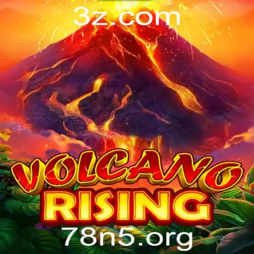 Explore a Empolgante Aventura de VolcanoRising: O Desafio do Engenhoso Oriente