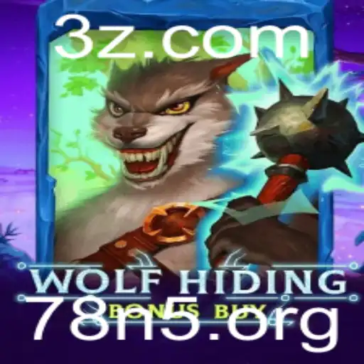 Descubra o Fascinante Mundo de WolfHidingBonusBuy
