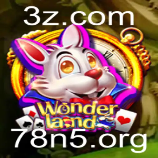 Wonderland: Exploração e Estratégia em um Mundo Ludicamente Surreal